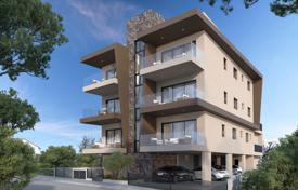 2 dormitorio piso 88 m² en Mesa Geitonia, Chipre. 365 000 €