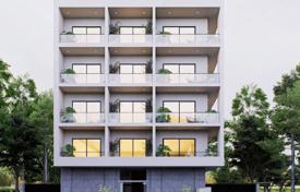 New residential complex with apartments en Limasol (Lemesos), Chipre. de 221 000 €
