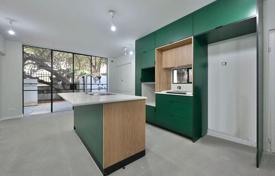 2 dormitorio piso 43 m² en Tel Aviv, Israel. $959 000