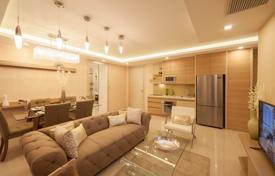 2 dormitorio piso 70 m² en Pattaya, Tailandia. $298 000