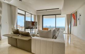4 dormitorio ático en Limasol (Lemesos), Chipre. 1 991 000 €