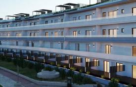 New residential complex with apartments en Atenas, Grecia. de 280 000 €