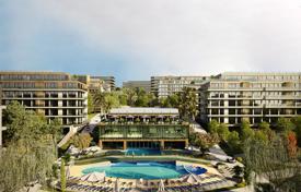 New residential complex with apartments en Tiflis, Georgia. de $143 000