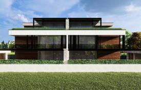 3 dormitorio piso 104 m² en Vabriga, Croacia. 625 000 €