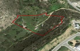 Terreno en Limasol (Lemesos), Chipre. 900 000 €