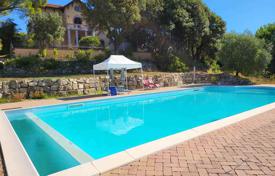 7 dormitorio villa 542 m² en Riparbella, Italia. 2 300 000 €