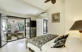 4 dormitorio chalet en Saint-Tropez, Francia. 20 000 €  por semana