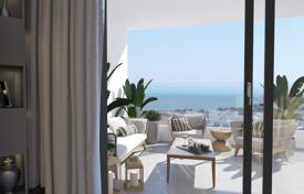 2 dormitorio piso 76 m² en Paralimni, Chipre. 285 000 €