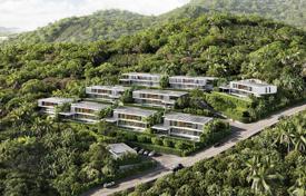 7 dormitorio villa 742 m² en Ko Kaeo, Tailandia. de $1 276 000