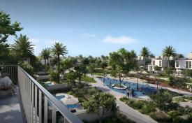 New residential complex with villas en The Valley, EAU. de $2 411 000