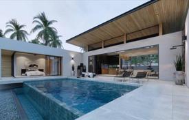 Villa – Lamai Beach, Samui, Surat Thani,  Tailandia. From 155 000 €