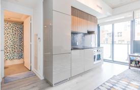 1 dormitorio piso en Roehampton Avenue, Canadá. C$980 000