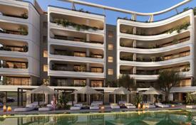 1 dormitorio piso 55 m² en Agios Tychonas, Chipre. 510 000 €