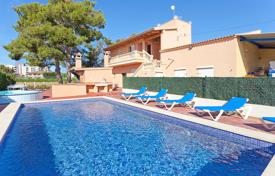 Villa – Mallorca, Islas Baleares, España. 6 800 €  por semana