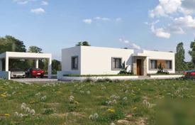 3 dormitorio chalet 120 m² en Famagusta, Chipre. 320 000 €
