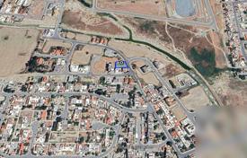 Terreno en Larnaca, Chipre. 260 000 €