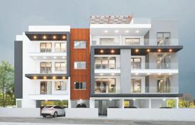 3 dormitorio ático en Pafos, Chipre. 385 000 €