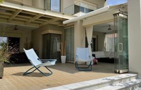 10 dormitorio villa 549 m² en Nikiti, Grecia. 3 100 000 €