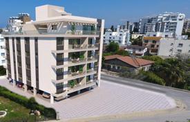 2-dormitorio apartamentos en edificio nuevo 65 m² en Kyrenia, Chipre. 192 000 €