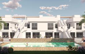 3 dormitorio chalet 92 m² en Pilar de la Horadada, España. 335 000 €