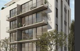 3 dormitorio piso 60 m² en Tel Aviv, Israel. $1 556 000
