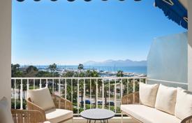 Piso – Cannes, Costa Azul, Francia. 6 000 €  por semana