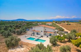 4 dormitorio villa 200 m² en Peloponeso, Grecia. 830 000 €
