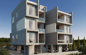 2 dormitorio piso 77 m² en Chloraka, Chipre. 430 000 €