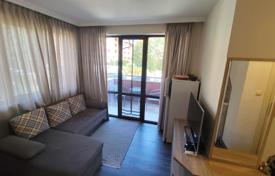 2 dormitorio piso 50 m² en Sunny Beach, Bulgaria. 72 000 €