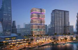 Complejo residencial The Artery Residences – Abu Dhabi, EAU. de $521 000