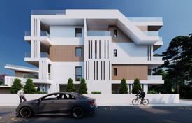 3-dormitorio apartamentos en edificio nuevo en Limasol (Lemesos), Chipre. 840 000 €