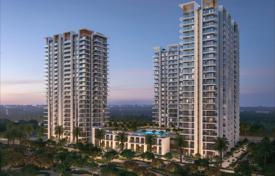 Complejo residencial Rosehill – Dubai, EAU. de $478 000