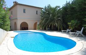 Villa – Niza, Costa Azul, Francia. 3 500 €  por semana