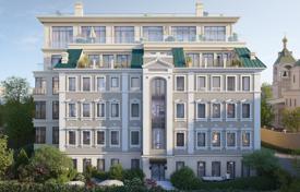 New residential complex with apartments en district Khamovniki, Rusia. de 523 441 000 ₽