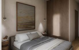2 dormitorio piso 103 m² en Zakaki, Chipre. 385 000 €
