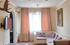 4 dormitorio piso 80 m² en Krtsanisi Street, Georgia. $79 000