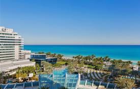 Piso – Miami Beach, Florida, Estados Unidos. $760 000