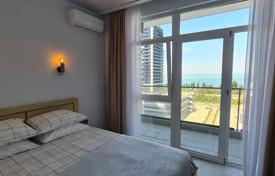 3-dormitorio apartamentos en edificio nuevo 65 m² en Batumi, Georgia. $146 000