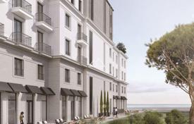 2 dormitorio piso 74 m² en Tivat city, Montenegro. 750 000 €