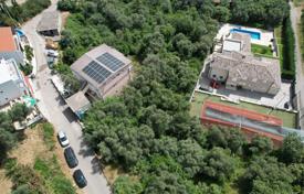 Terreno en Bečići, Montenegro. 396 000 €