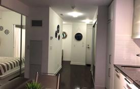 2 dormitorio piso en York Street, Canadá. C$799 000