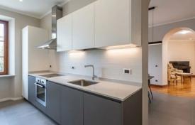 3 dormitorio ático en Milán, Italia. Price on request