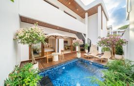 New residential complex with villas en Sanur Beach, Indonesia. de $438 000