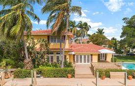 Villa – Fort Lauderdale, Florida, Estados Unidos. $3 200 000