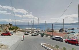 Terreno en Ágios Nikolaos, Grecia. 715 000 €