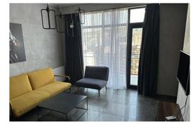 2 dormitorio piso 46 m² en Vake-Saburtalo, Georgia. $105 000