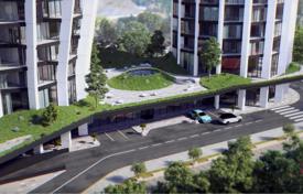 1-dormitorio apartamentos en edificio nuevo 49 m² en Tiflis, Georgia. $264 000