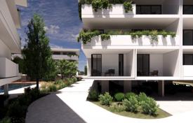 2 dormitorio piso en Pafos, Chipre. 445 000 €