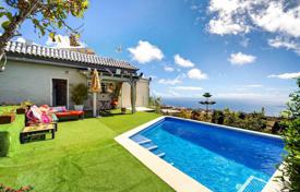 2 dormitorio villa 150 m² en Guia de Isora, España. 998 000 €