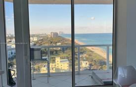 2-dormitorio apartamentos en condominio 156 m² en Miami Beach, Estados Unidos. $2 230 000